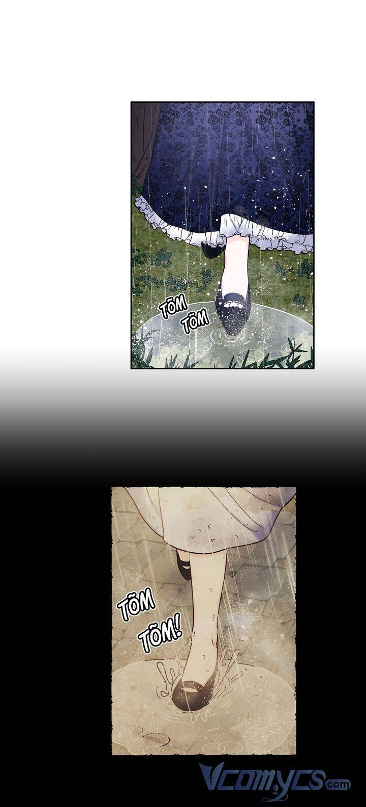 Công Nương Su Chapter 15 - 37