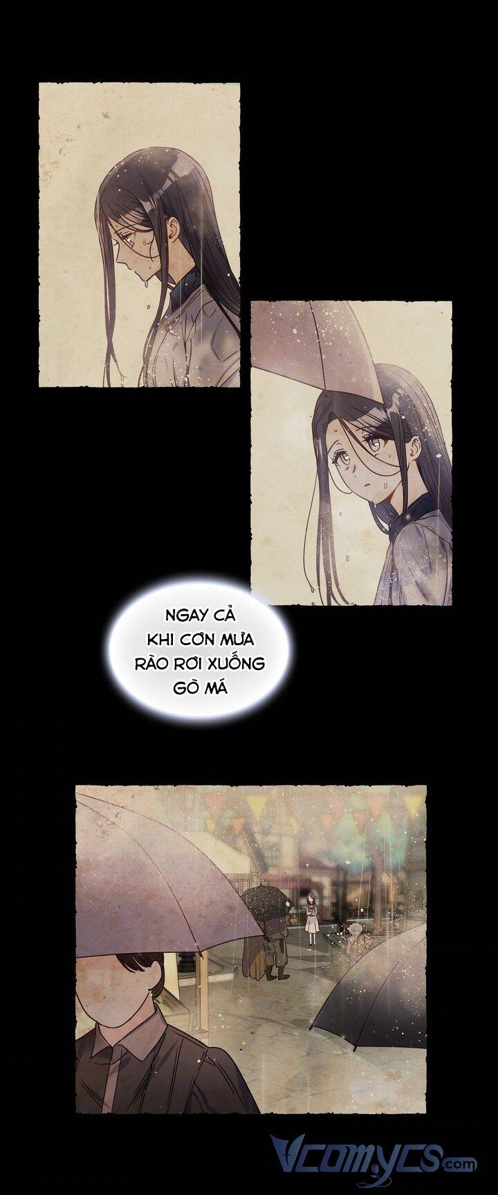 Công Nương Su Chapter 15 - 39