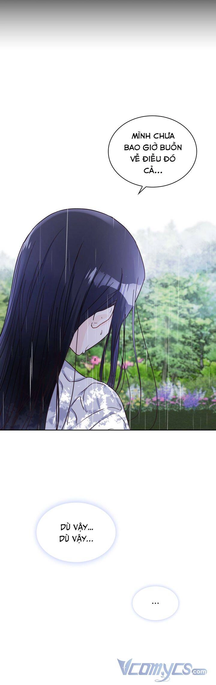 Công Nương Su Chapter 15 - 41