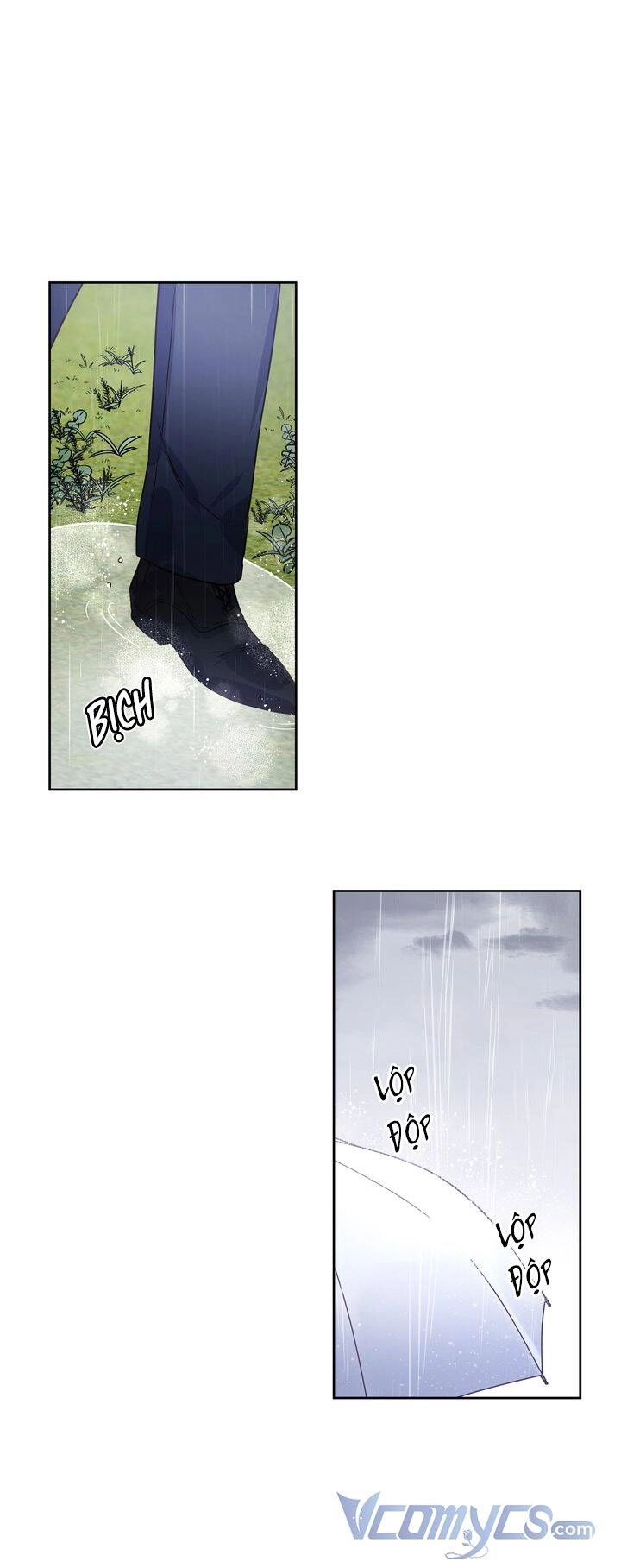 Công Nương Su Chapter 15 - 42