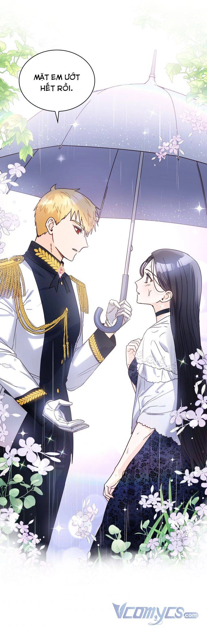 Công Nương Su Chapter 15 - 45