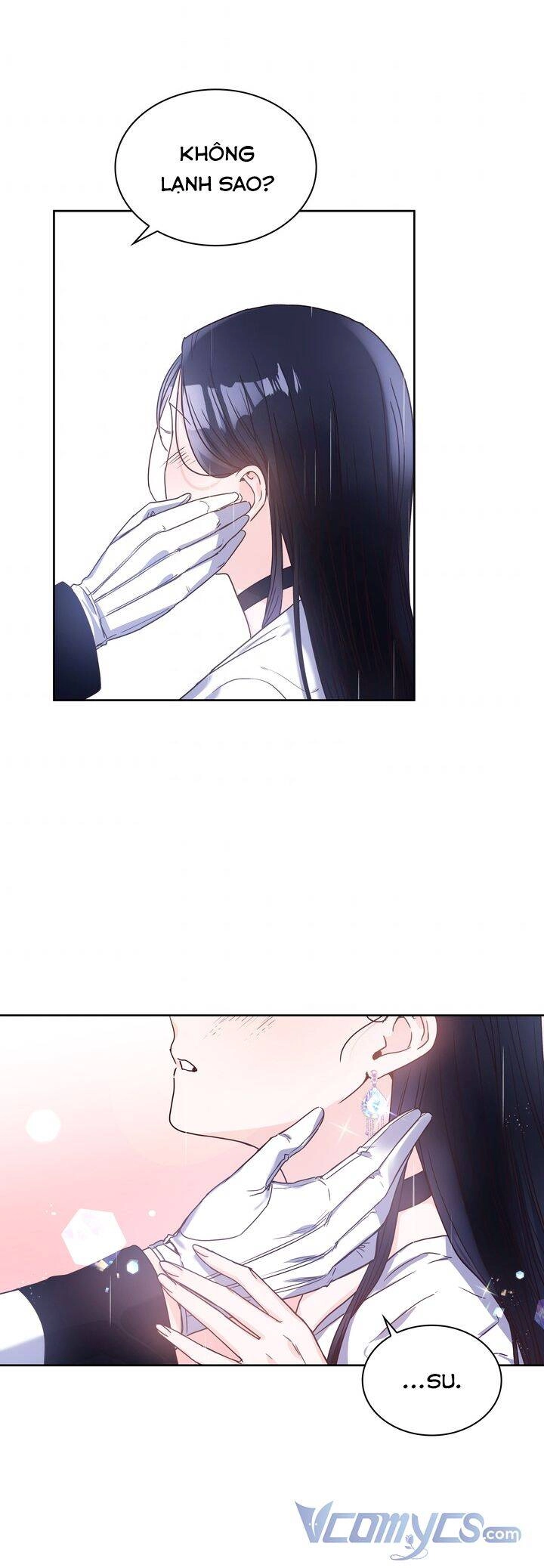 Công Nương Su Chapter 15 - 46