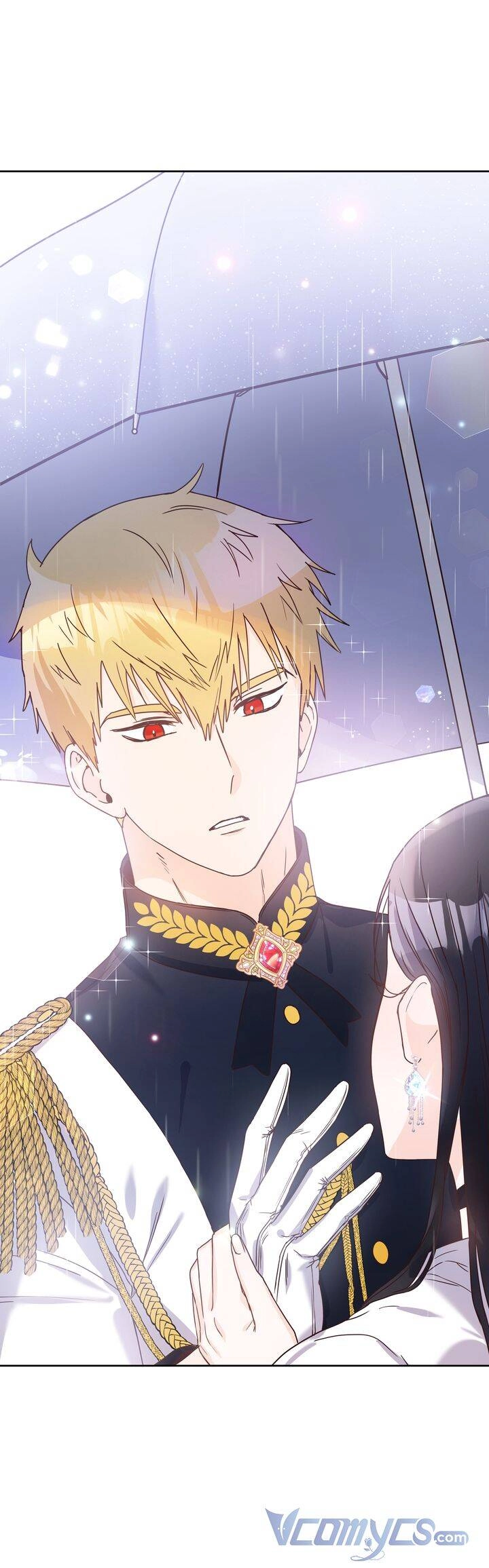 Công Nương Su Chapter 15 - 47