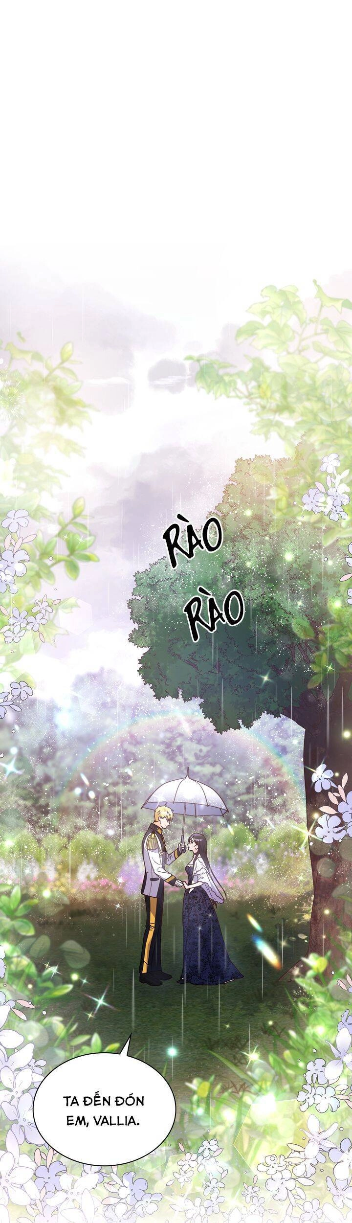 Công Nương Su Chapter 15 - 48