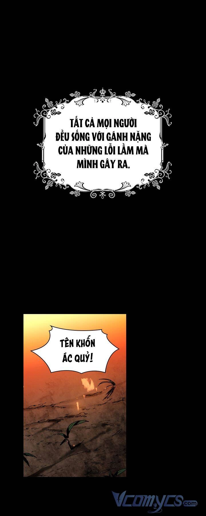 Công Nương Su Chapter 16 - 1