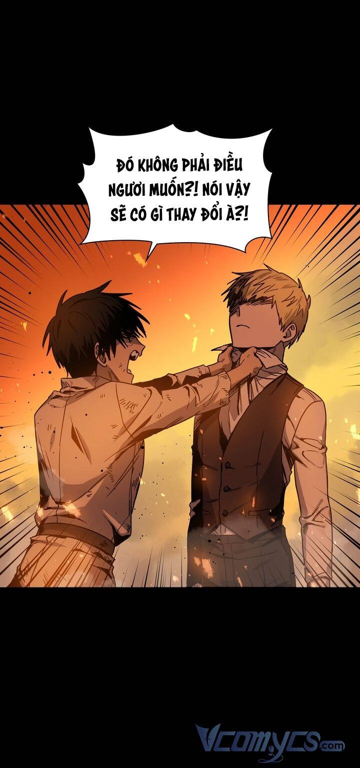 Công Nương Su Chapter 16 - 2