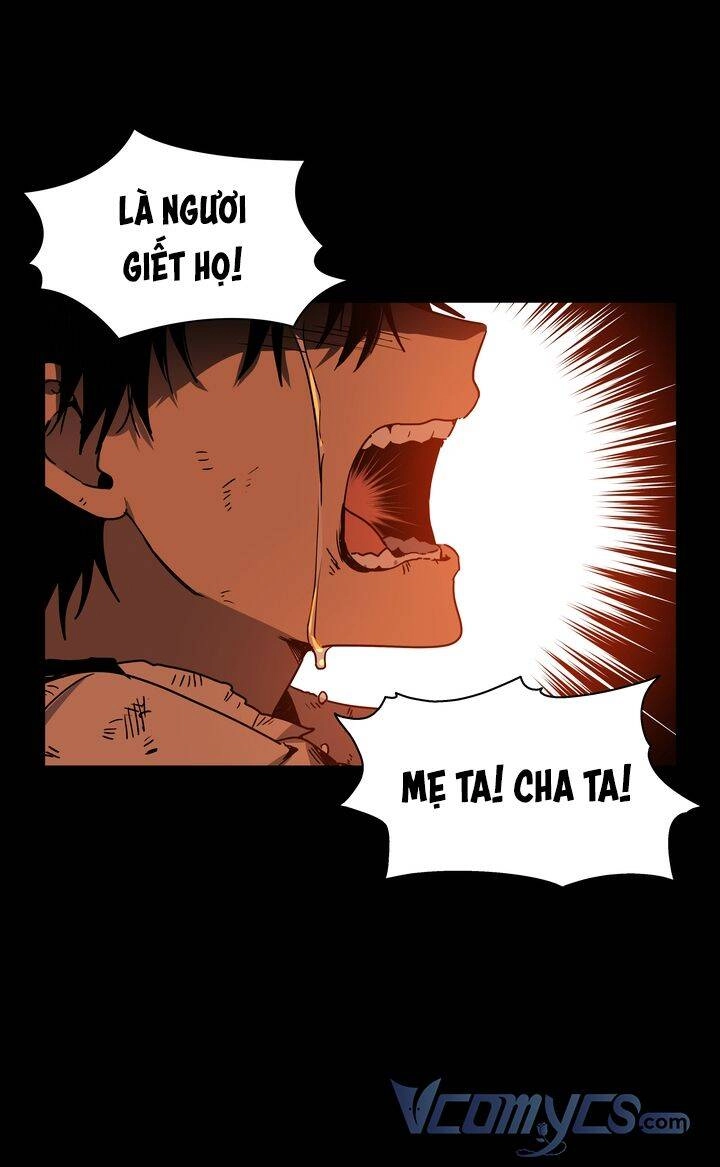 Công Nương Su Chapter 16 - 5