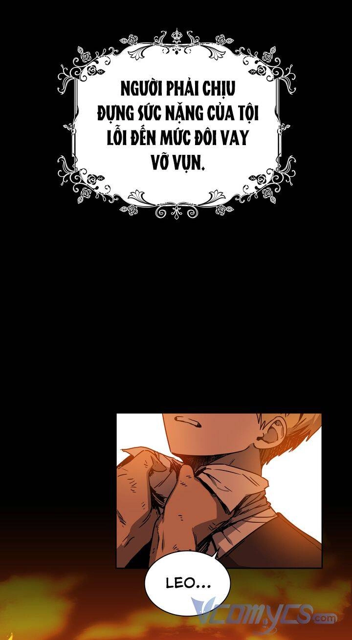 Công Nương Su Chapter 16 - 6