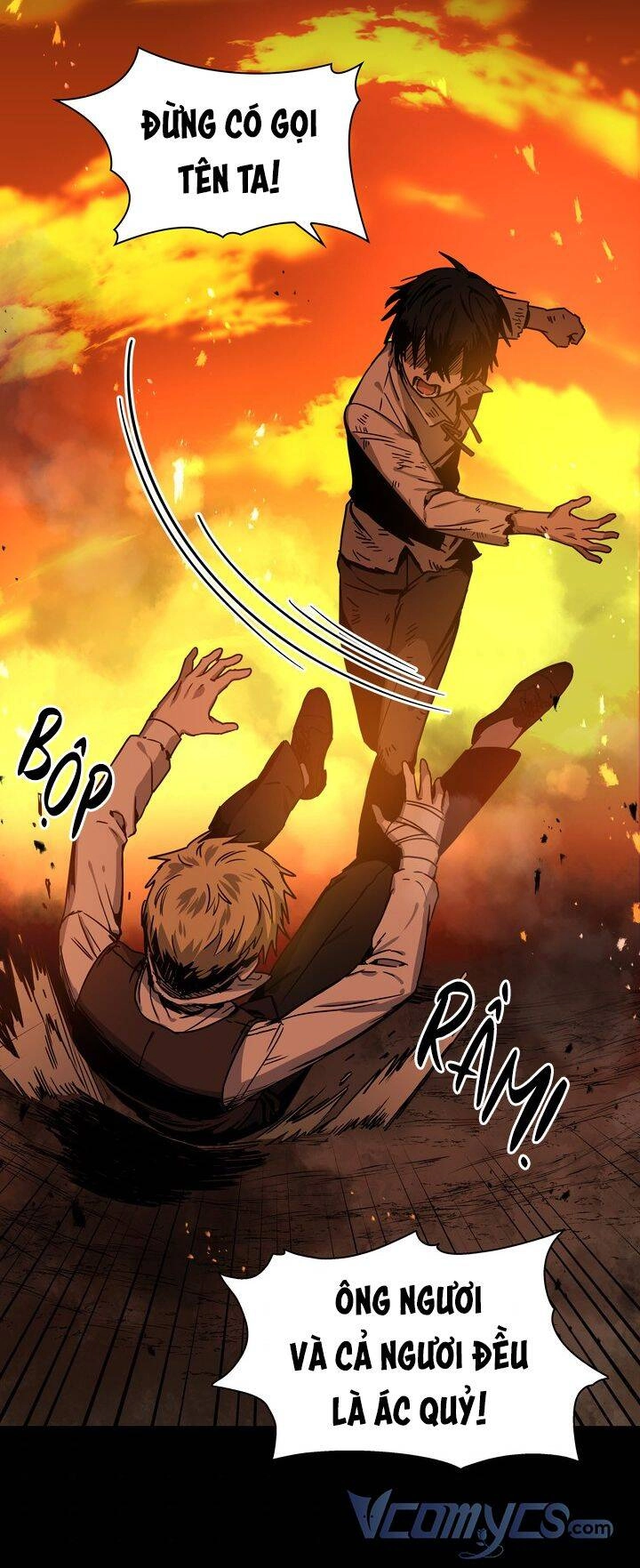 Công Nương Su Chapter 16 - 7