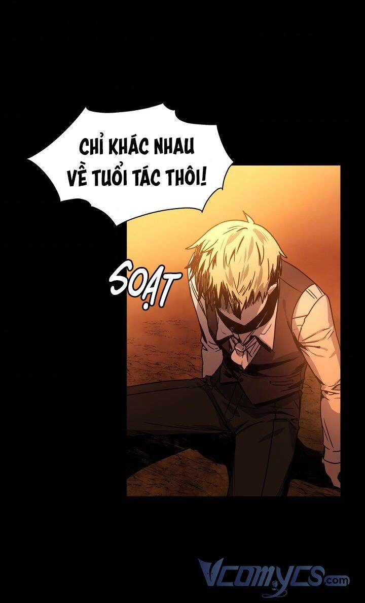 Công Nương Su Chapter 16 - 8