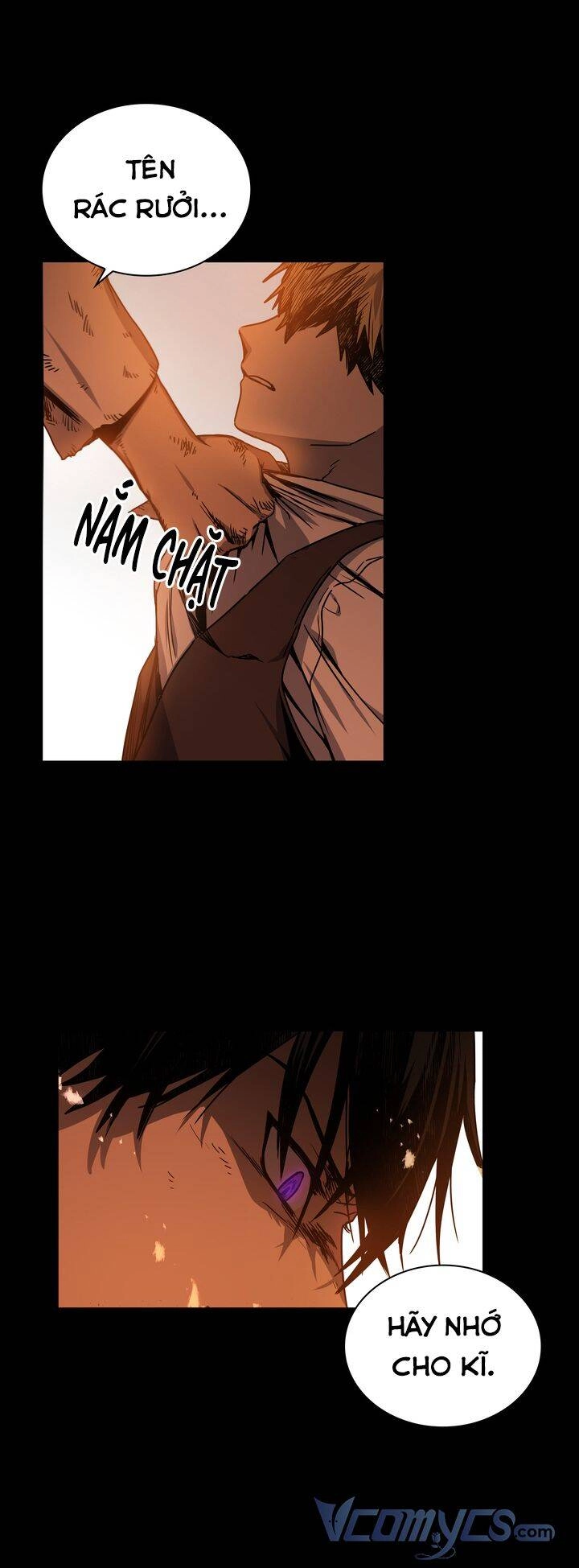 Công Nương Su Chapter 16 - 9