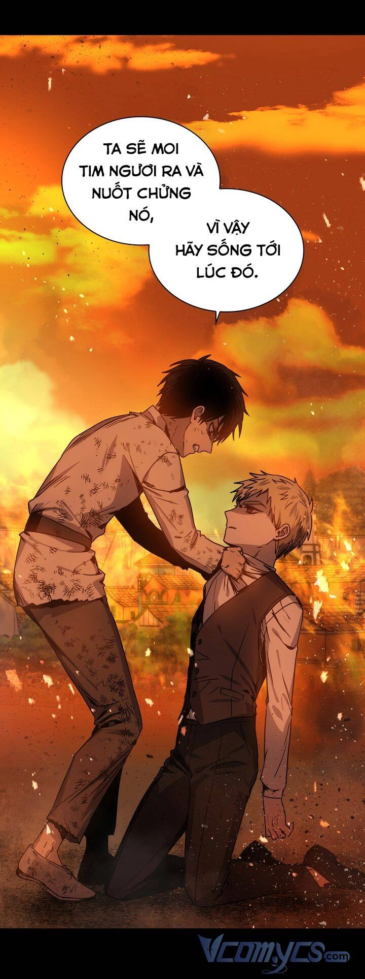 Công Nương Su Chapter 16 - 10