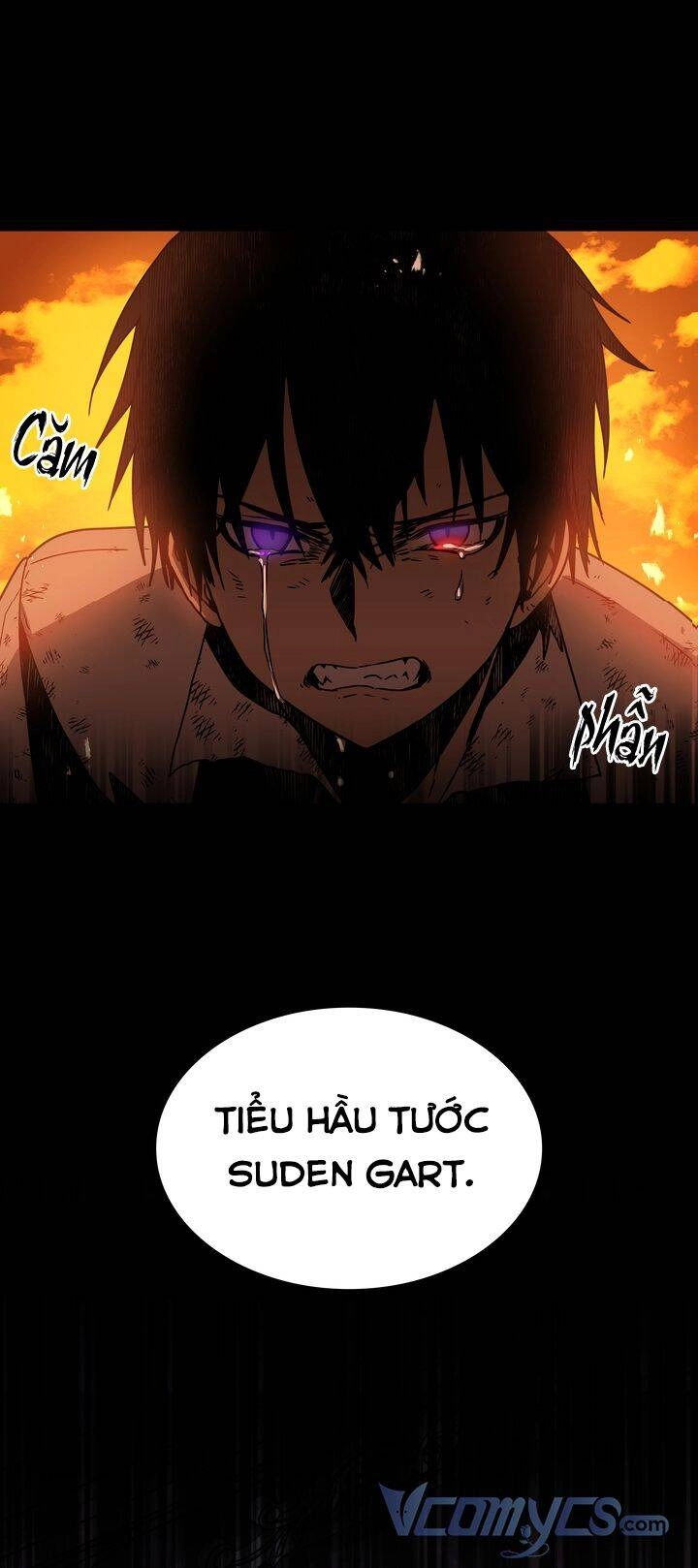 Công Nương Su Chapter 16 - 11