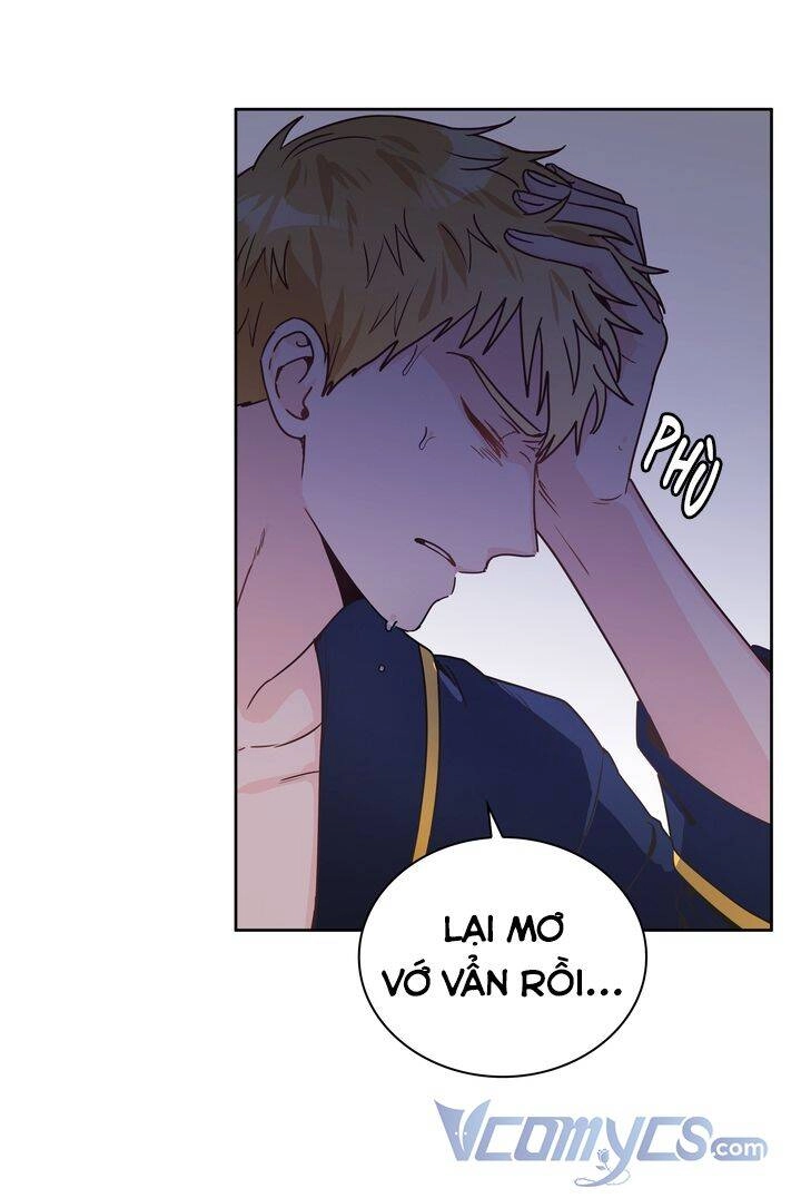 Công Nương Su Chapter 16 - 14