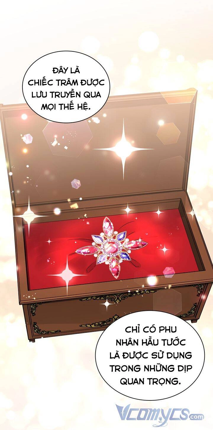 Công Nương Su Chapter 16 - 16