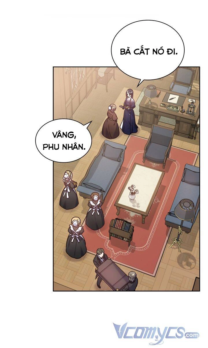 Công Nương Su Chapter 16 - 18