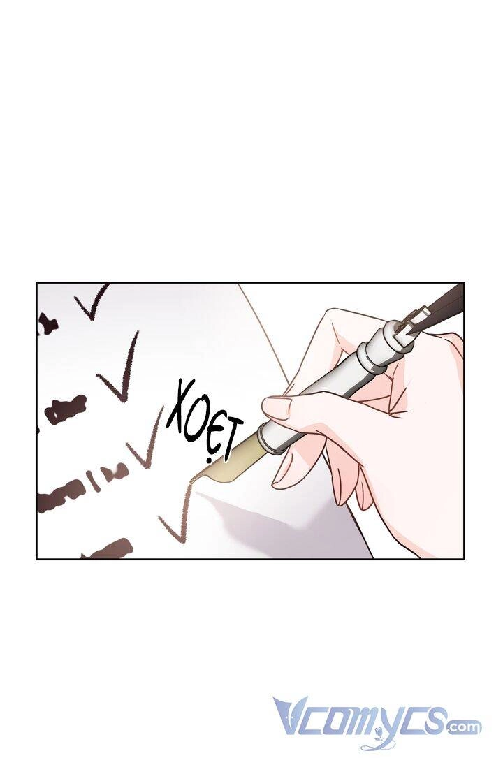 Công Nương Su Chapter 16 - 22