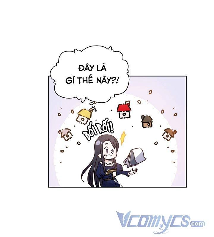 Công Nương Su Chapter 16 - 26