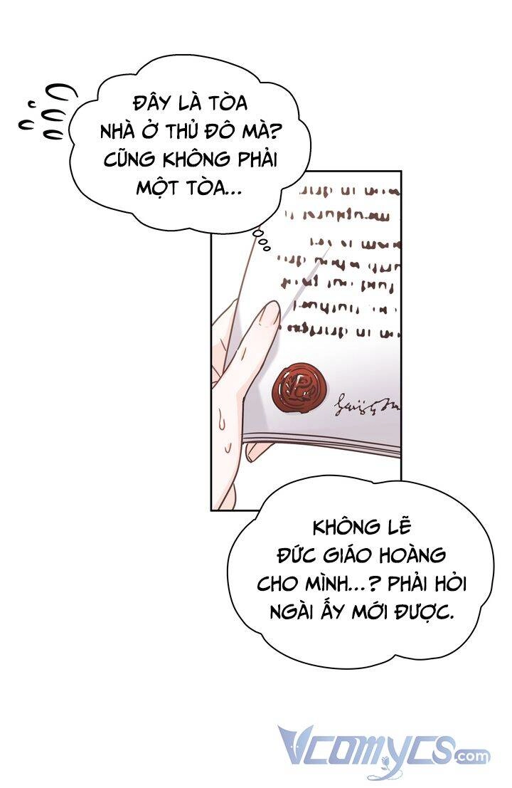 Công Nương Su Chapter 16 - 27