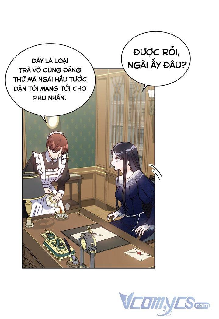 Công Nương Su Chapter 16 - 29