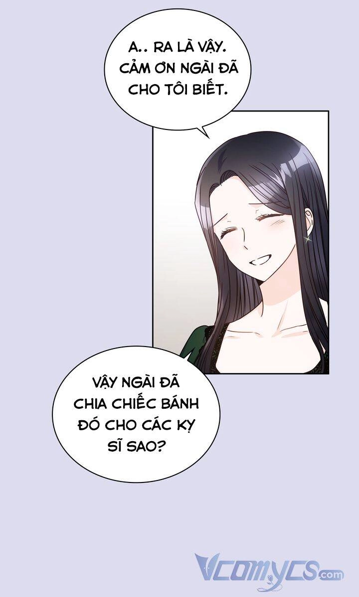 Công Nương Su Chapter 16 - 36