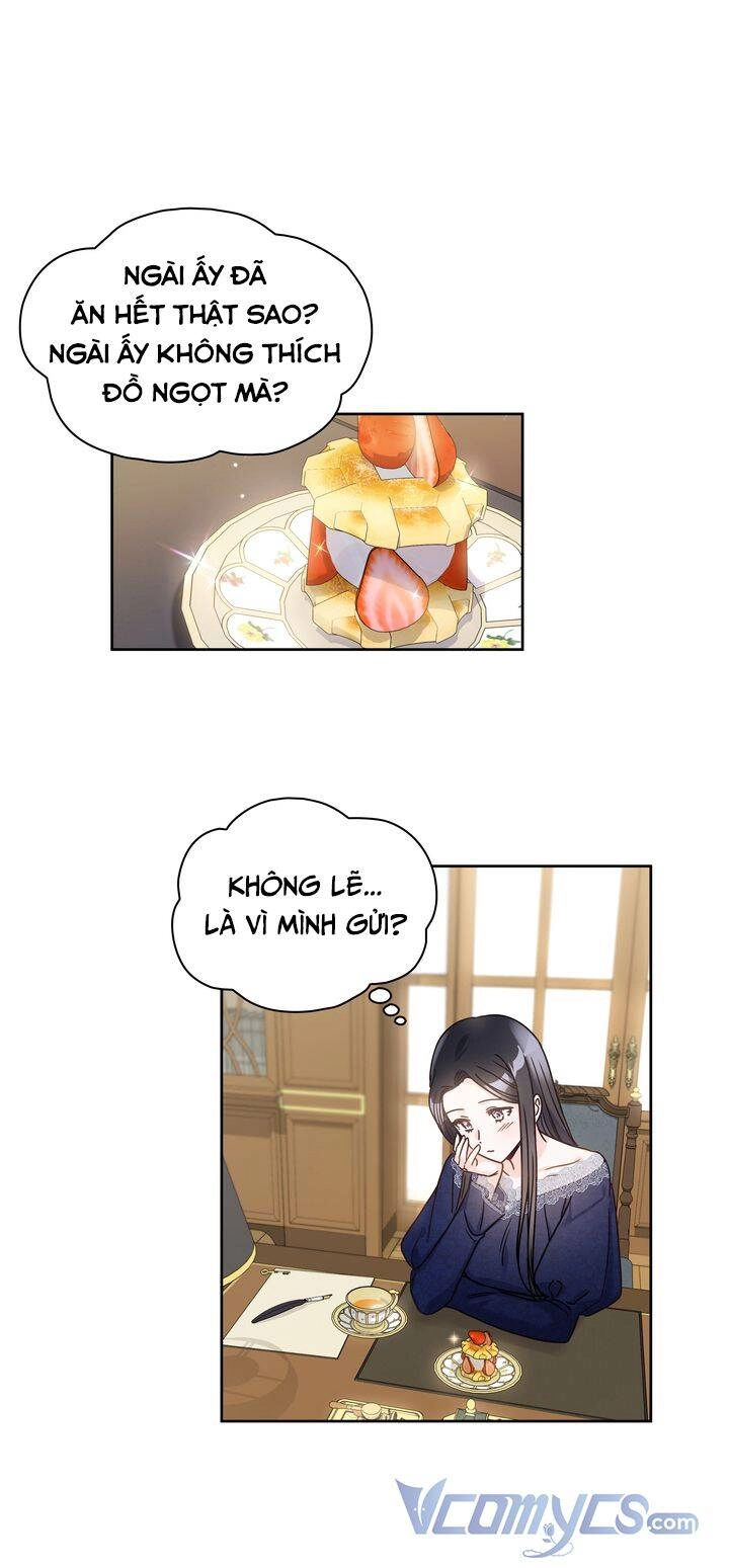 Công Nương Su Chapter 16 - 39