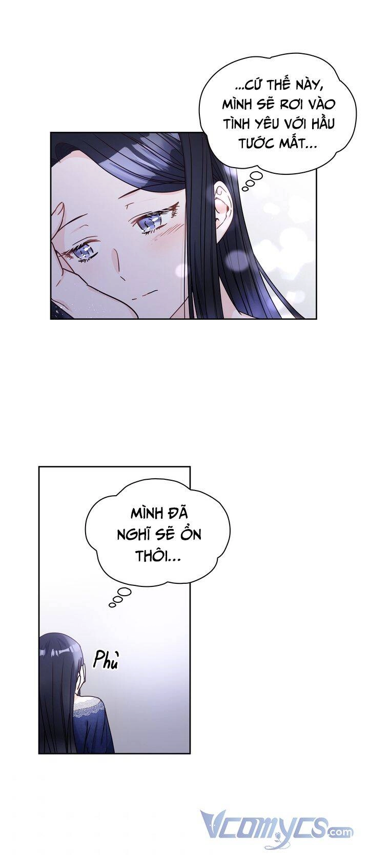 Công Nương Su Chapter 16 - 40