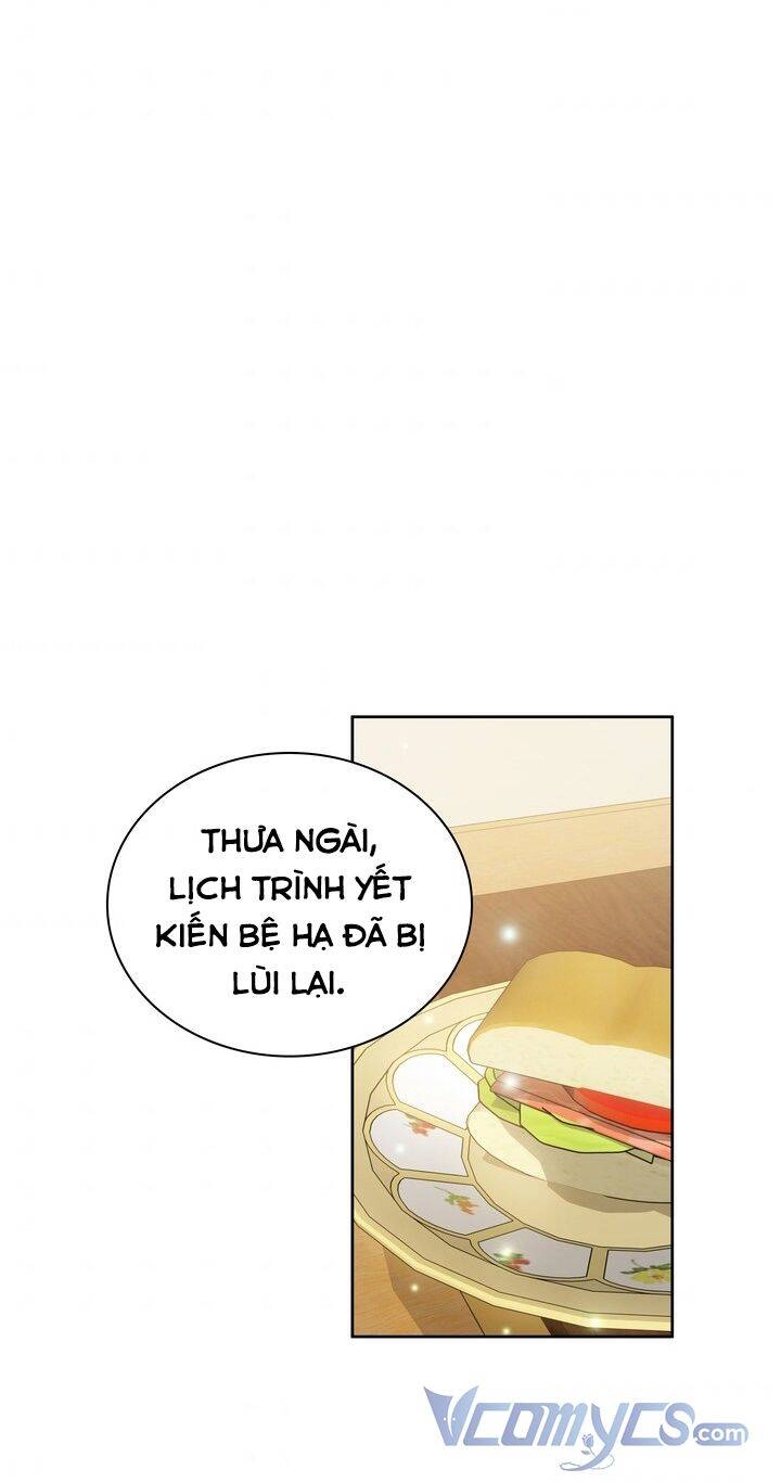 Công Nương Su Chapter 16 - 41