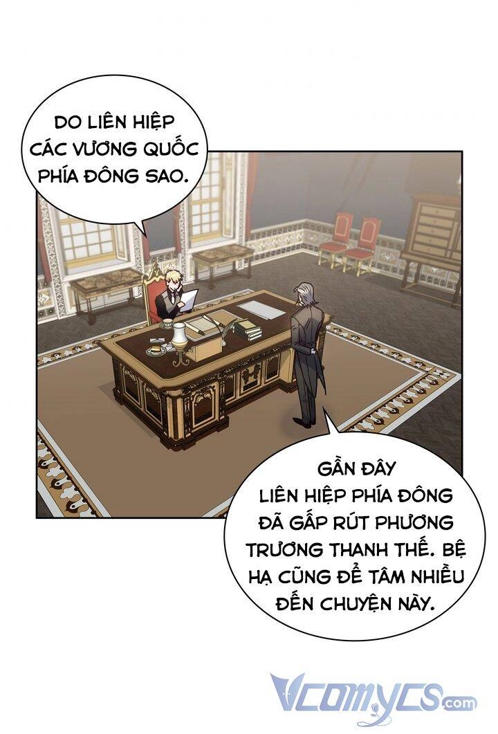 Công Nương Su Chapter 16 - 42