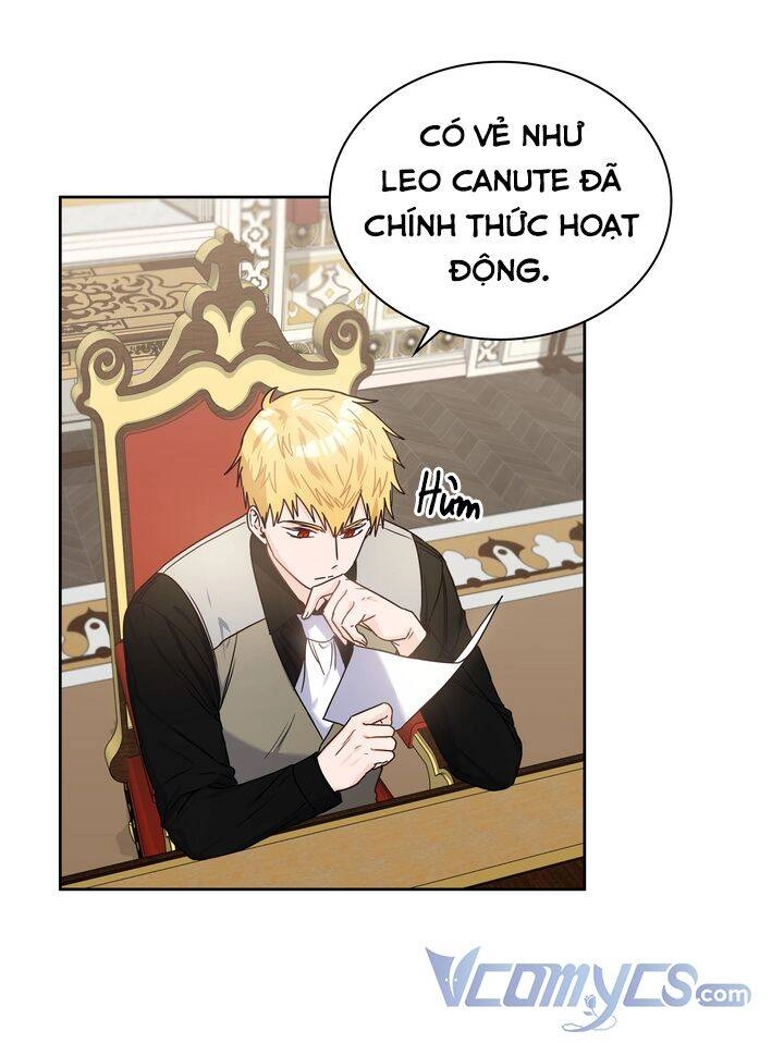 Công Nương Su Chapter 16 - 43