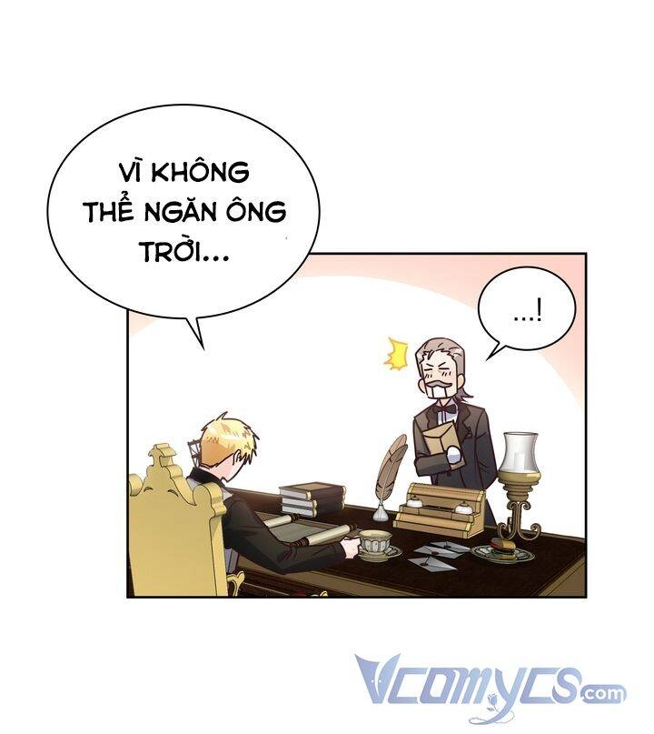 Công Nương Su Chapter 16 - 46