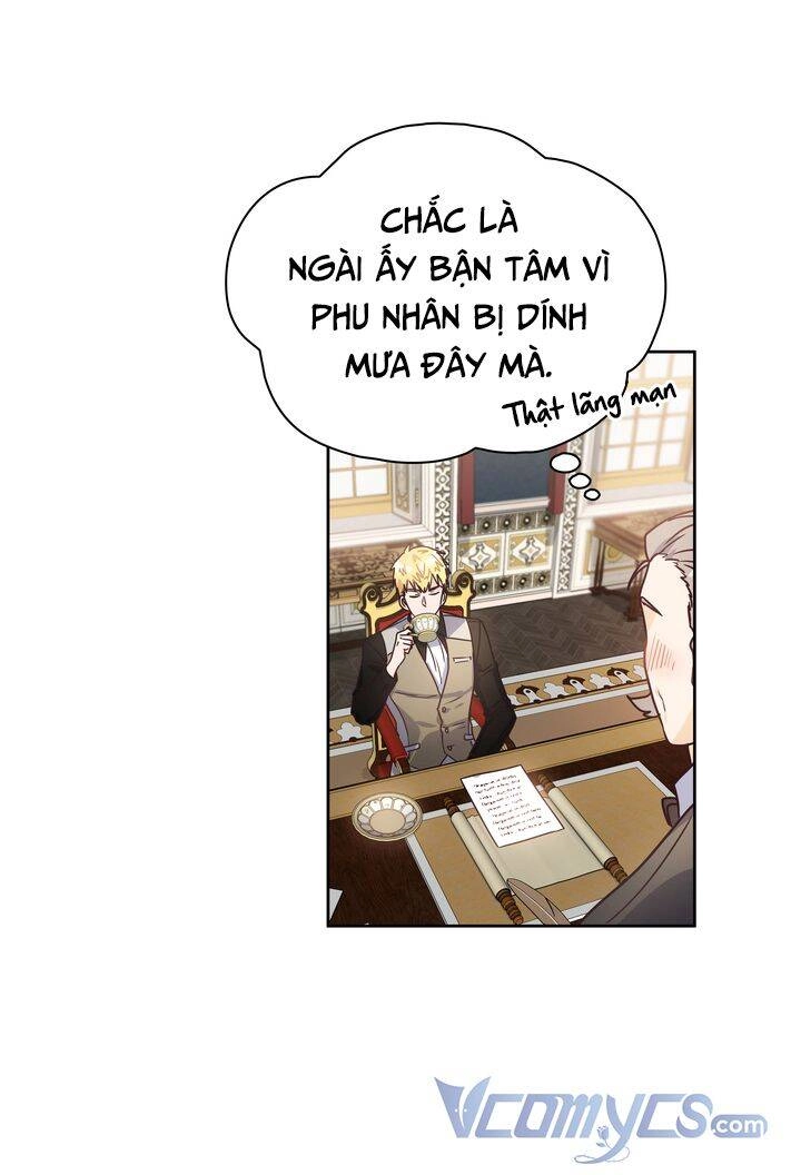 Công Nương Su Chapter 16 - 47