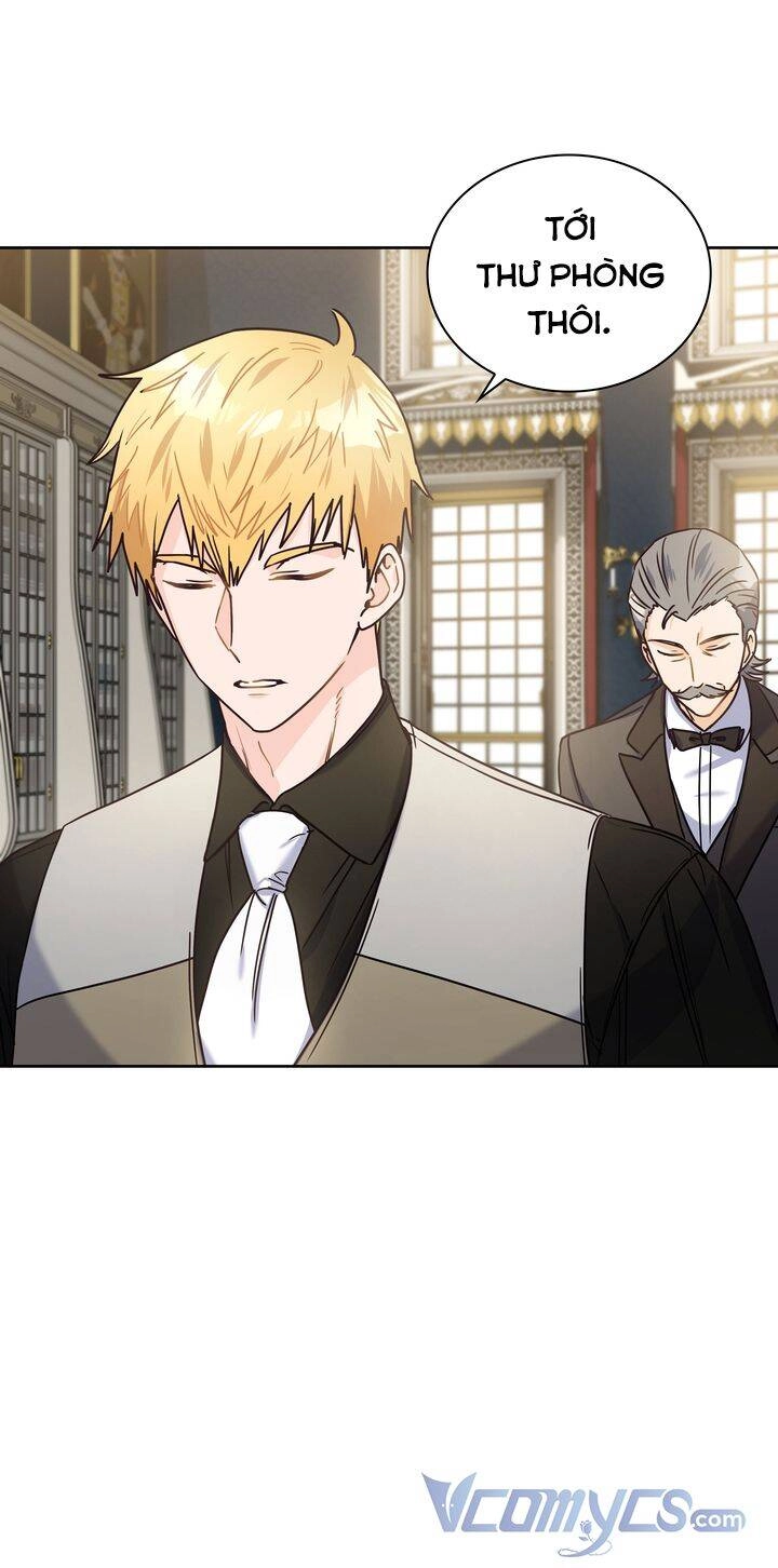 Công Nương Su Chapter 16 - 53