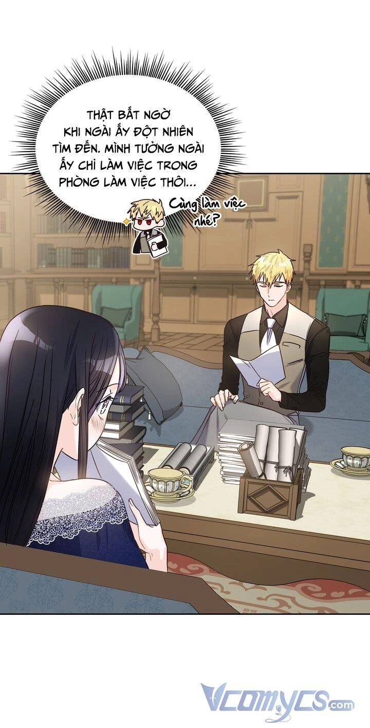 Công Nương Su Chapter 16 - 56