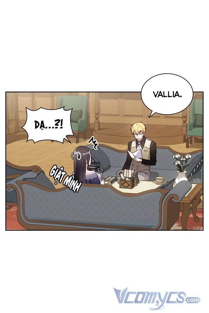 Công Nương Su Chapter 16 - 57