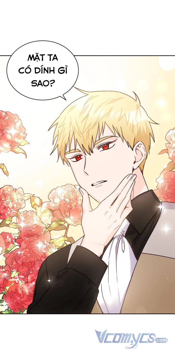 Công Nương Su Chapter 16 - 58