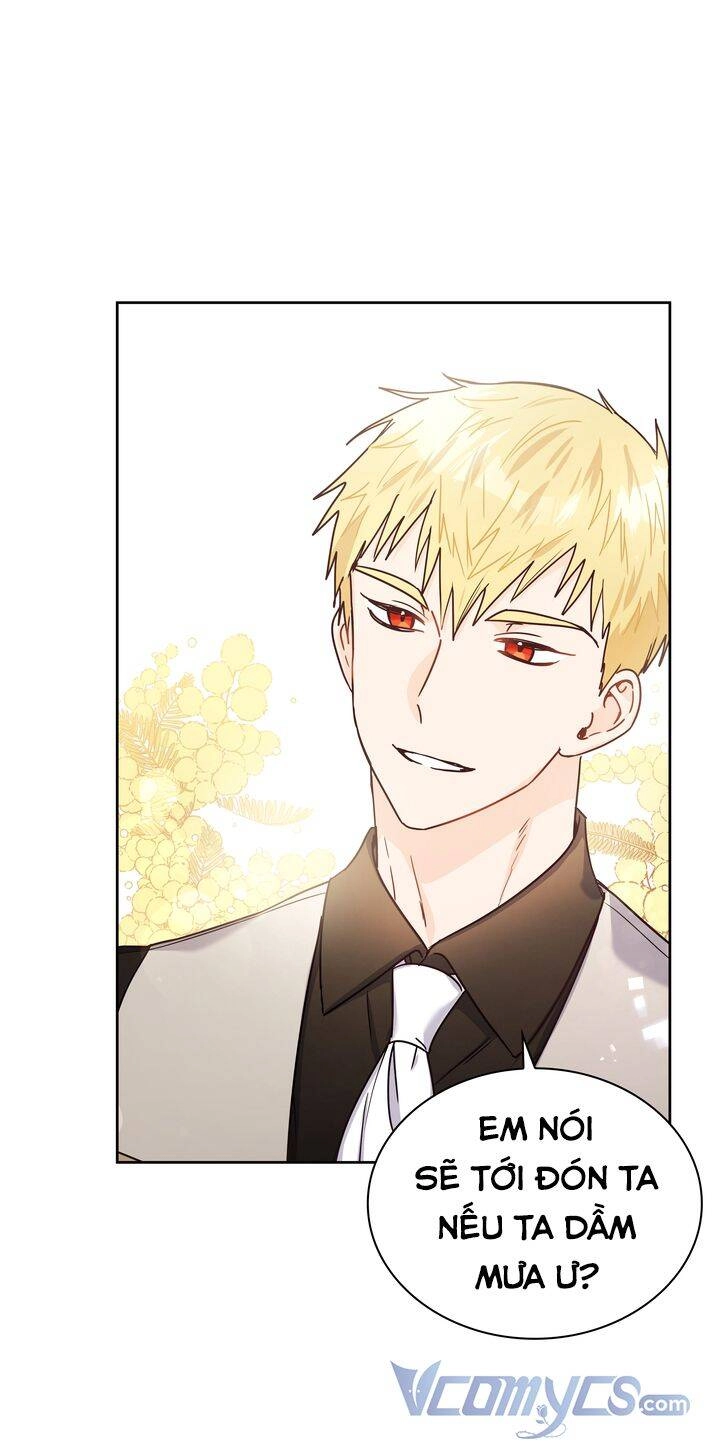 Công Nương Su Chapter 16 - 63