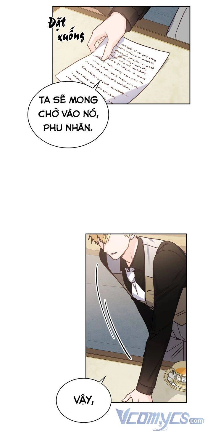 Công Nương Su Chapter 16 - 65