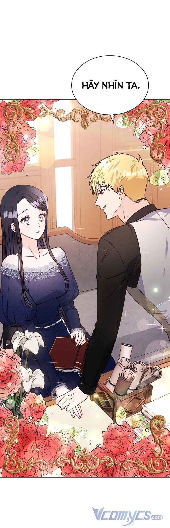 Công Nương Su Chapter 16 - 66