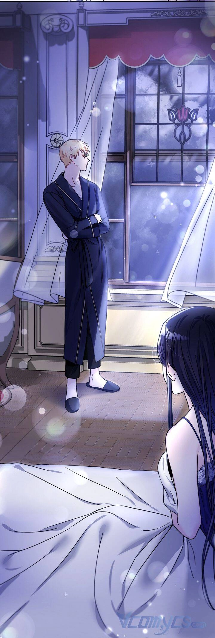 Công Nương Su Chapter 17 - 4