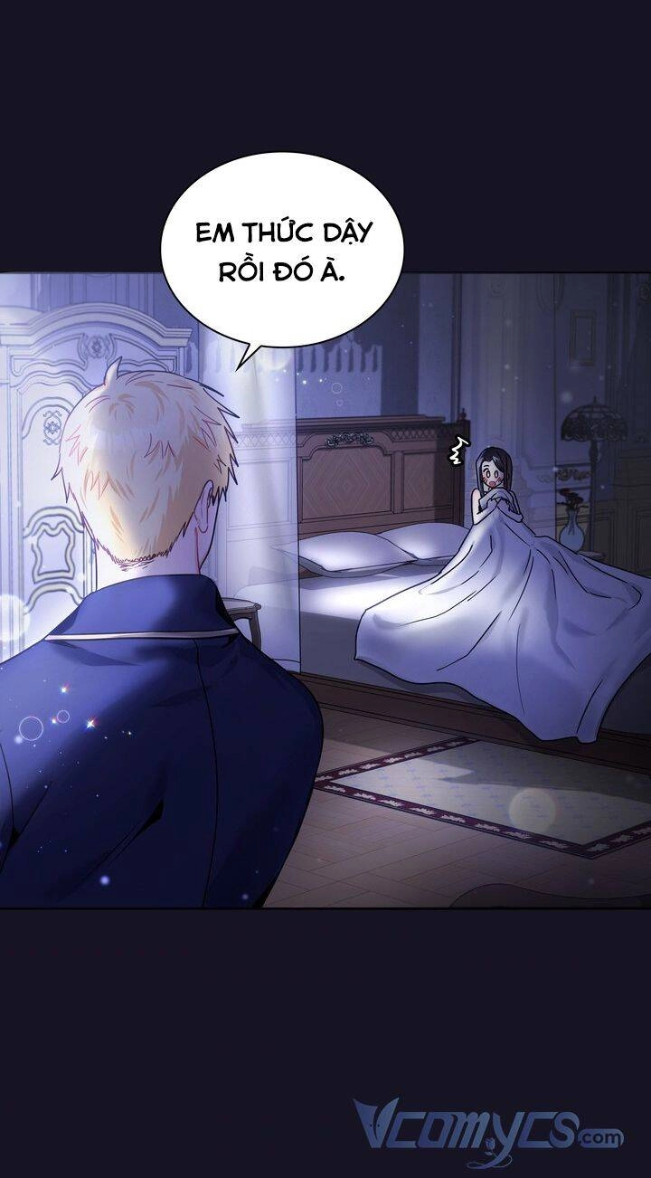 Công Nương Su Chapter 17 - 7