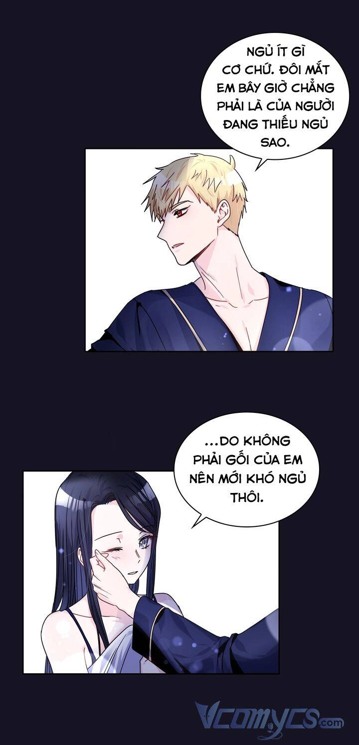 Công Nương Su Chapter 17 - 9