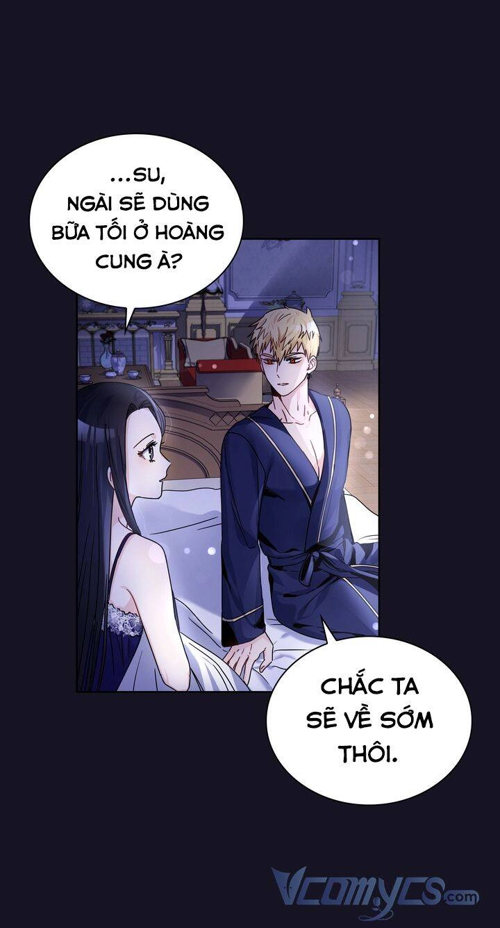 Công Nương Su Chapter 17 - 10