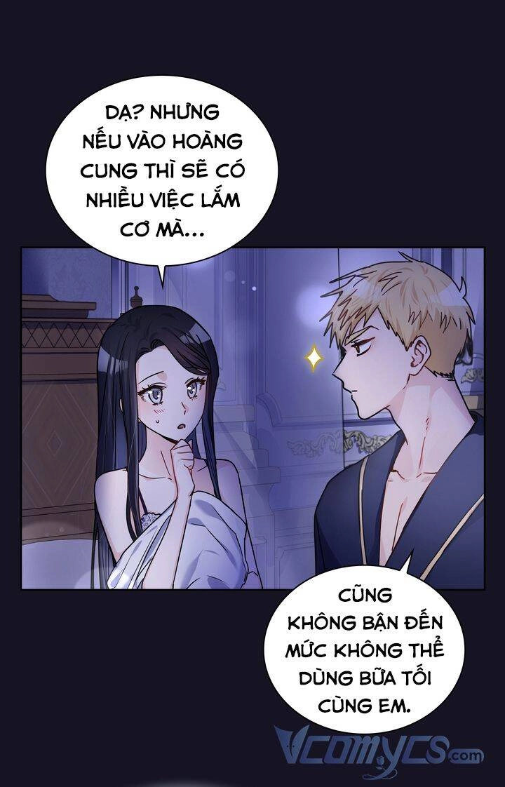 Công Nương Su Chapter 17 - 11
