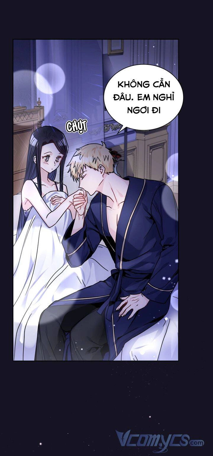 Công Nương Su Chapter 17 - 13