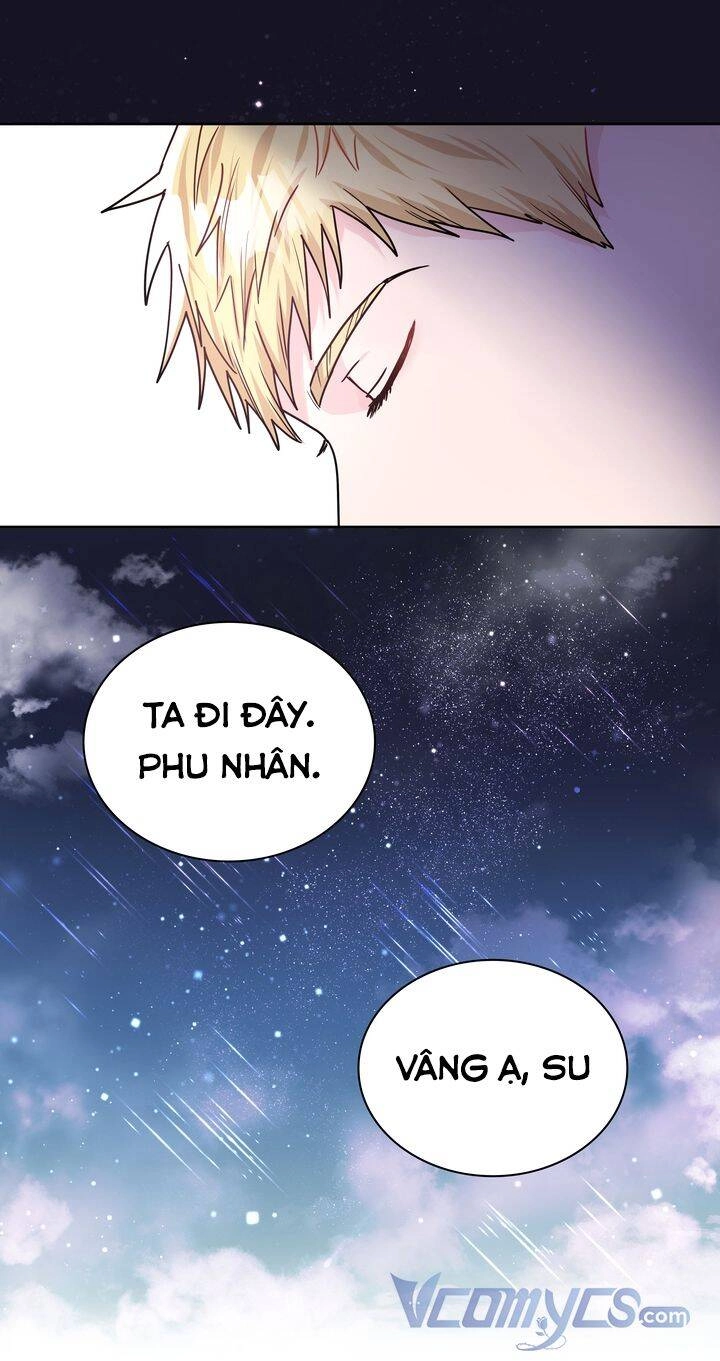 Công Nương Su Chapter 17 - 14