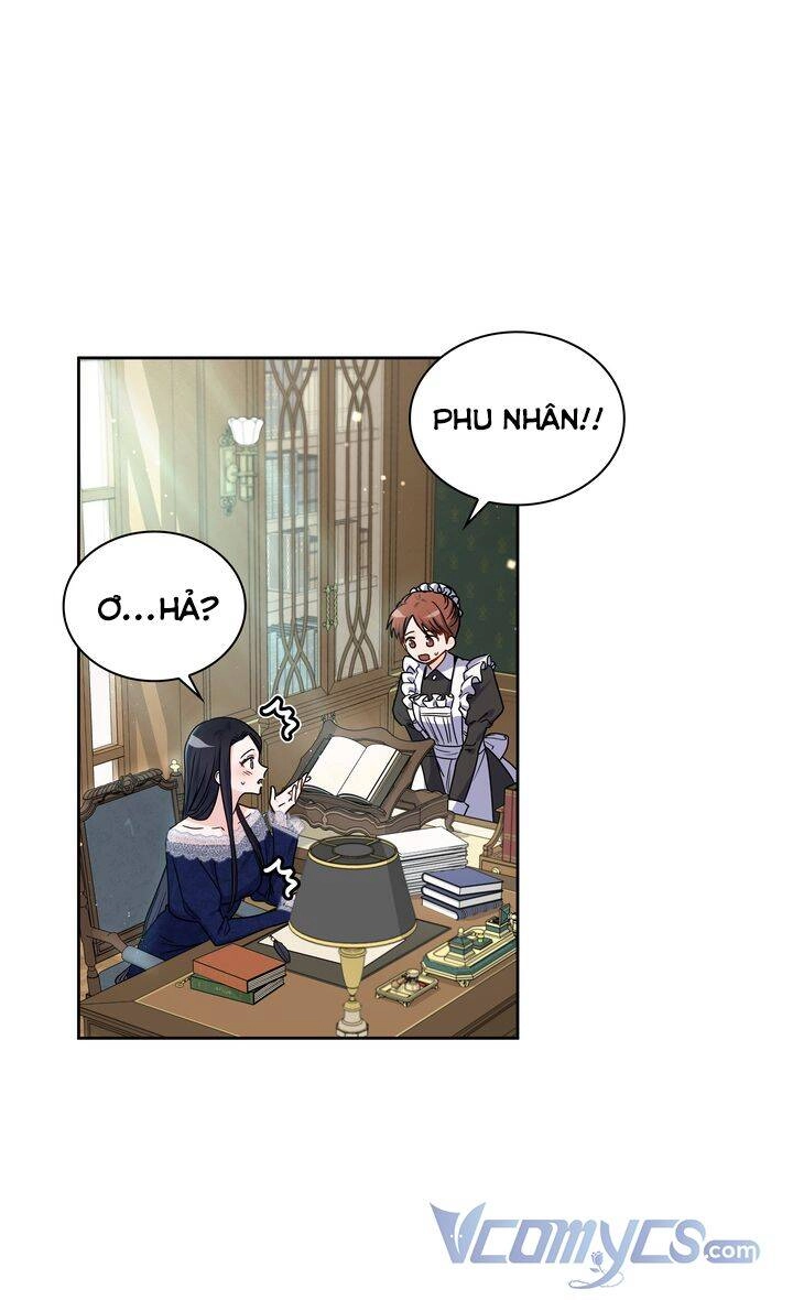 Công Nương Su Chapter 17 - 17