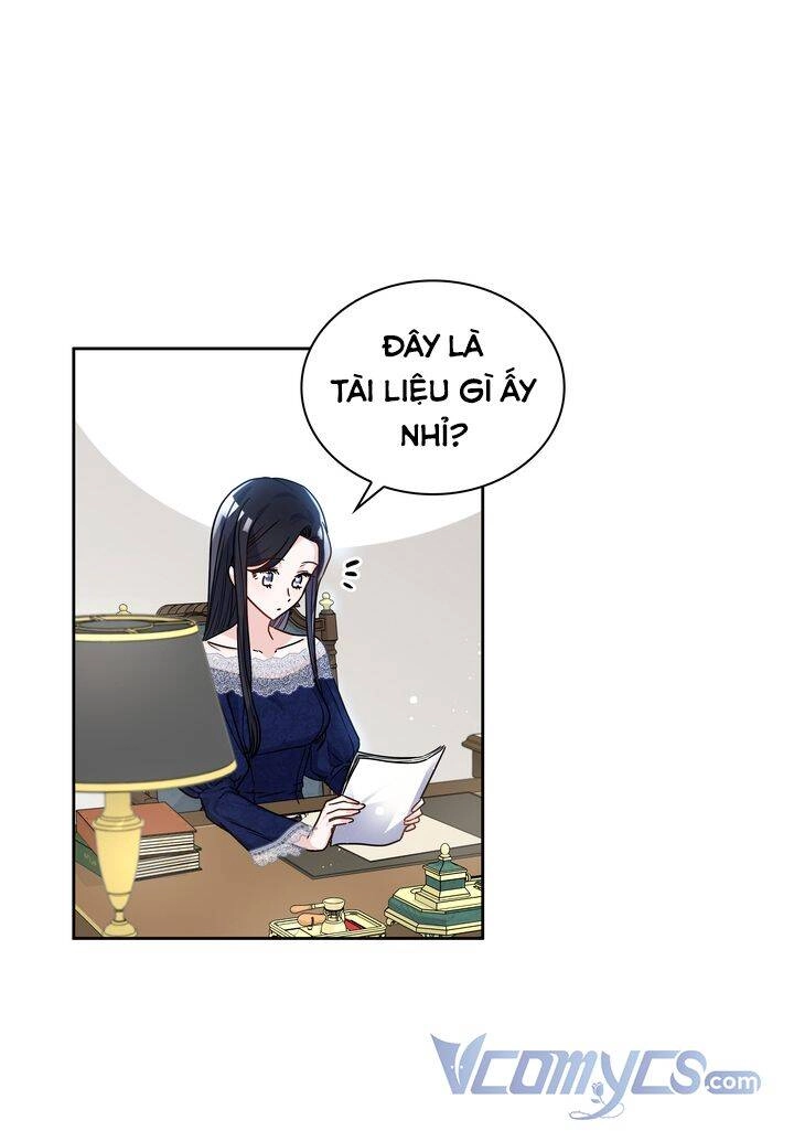 Công Nương Su Chapter 17 - 19