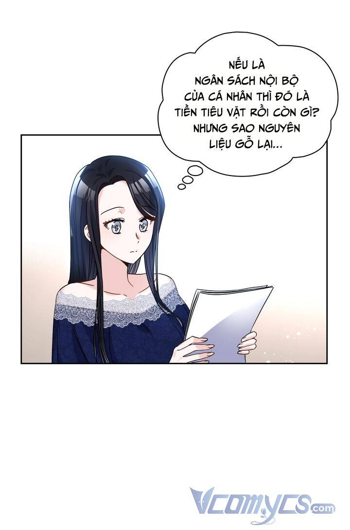 Công Nương Su Chapter 17 - 21