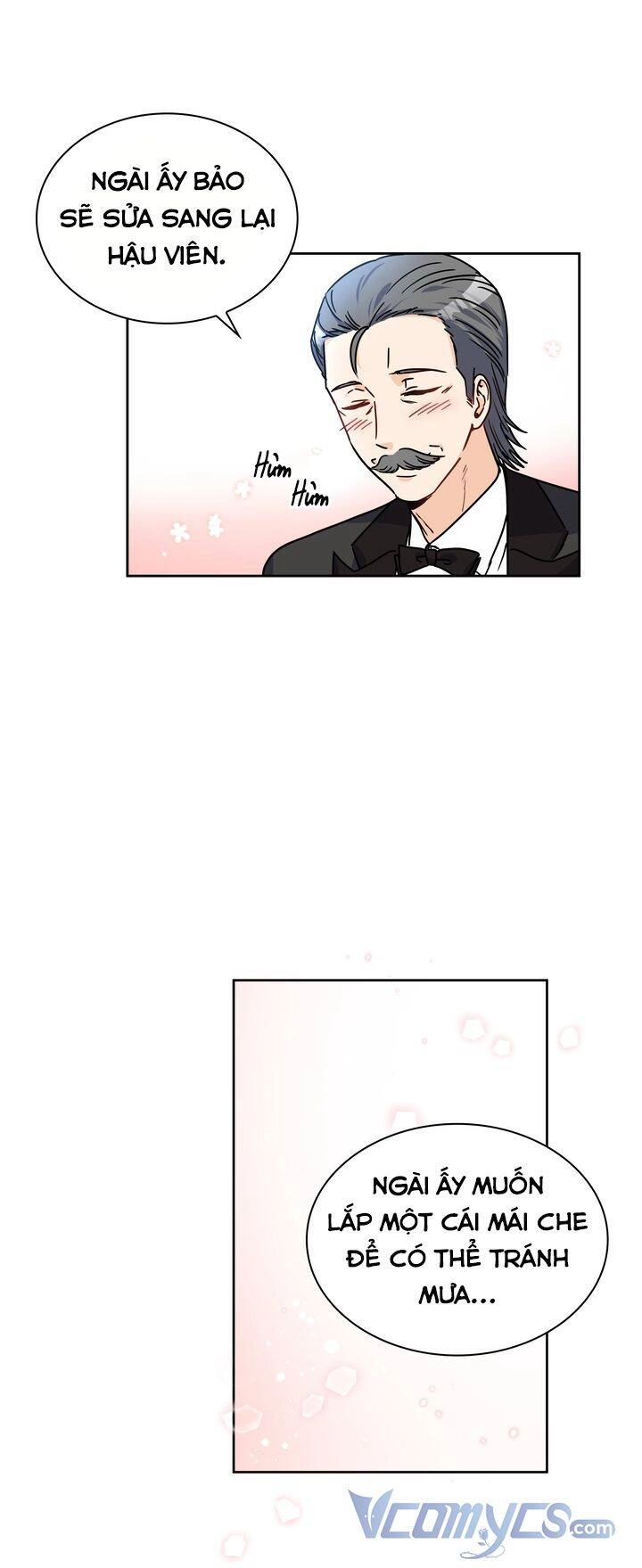 Công Nương Su Chapter 17 - 23